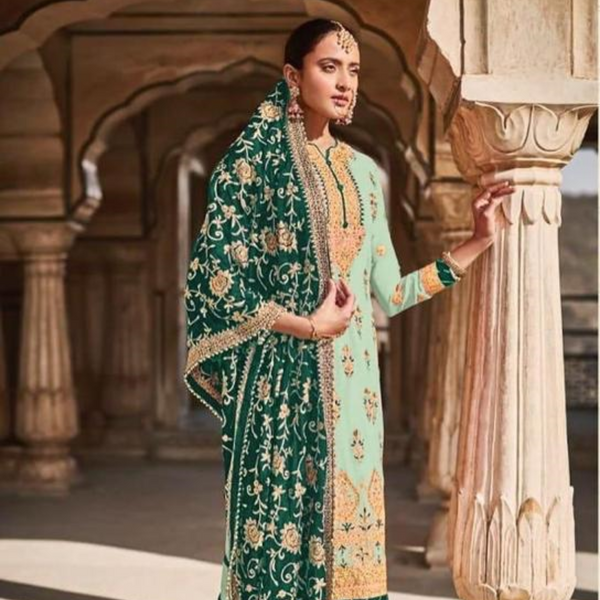 Buy Latest Punjabi Salwar Kameez Set Online Sydney