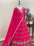 Designer Party Wear- Anarkali Gown sets