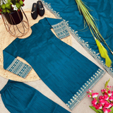 SWATI Vedika Designer Dresses