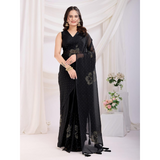 Ready to Wear Elegant One-Minute Saree