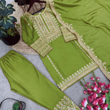 SWATI Vedika Designer Dresses