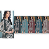 PREMIUM PAKISTANI STYLE PARTY WEAR PLUS SIZE 48-50