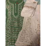 Trending Chikankari Sharara Sets