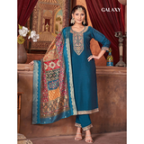 GALAXY Launching New KURTI Catalogue