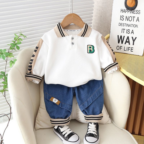 Boy wear