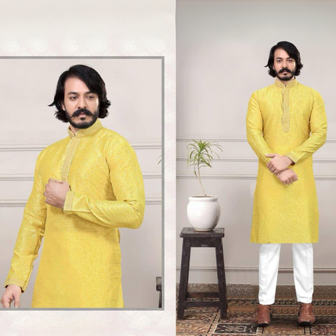 Men’s Punjabi Set SIZE 42