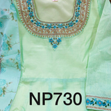 Plus Size Kurti Set- Indo western Wear