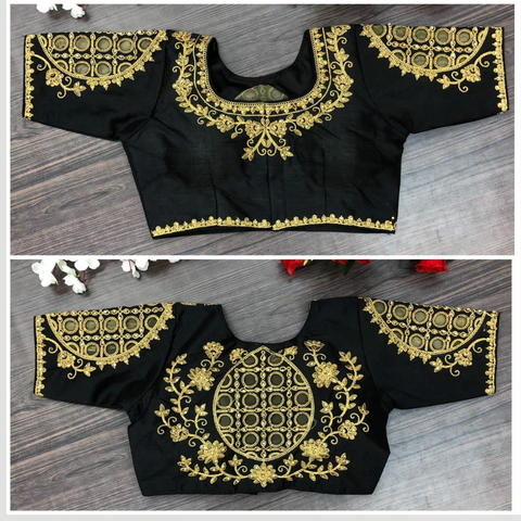 READY MADE BLOUSE