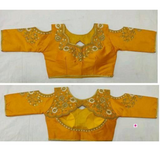 PARTY WEAR BLOUSE