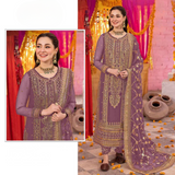 Pakistani Designer Style FESTIVE WEAR