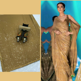 SEQUINS SAREE