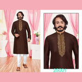 Men's Kurta Sets S 38