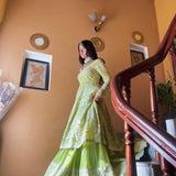 Wedding Wear -  Lehenga Choli