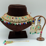 Sheesha Jewellery Sets