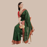 Wedding Season Saree