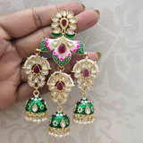 Jhumka Earring Sets