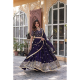 Designer Lehenga Special Collection