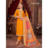 GALAXY Launching New KURTI Catalogue