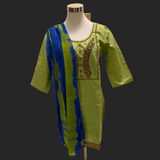 Casual style Kurti Sets