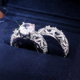 Fashion Silver Ring