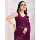 Ready to Wear Elegant One-Minute Saree