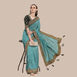 Wedding Season Saree