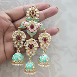 Jhumka Earring Sets