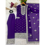 Designer SEQUENCE Party Wear Suits