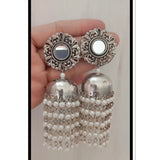 Jhumka Earrings