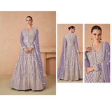 Designer Wears- Aashirwad 7444