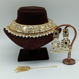 Sheesha Jewellery Sets