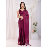 Ready to Wear Elegant One-Minute Saree