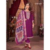 GALAXY Launching New KURTI Catalogue