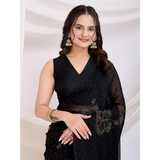 Ready to Wear Elegant One-Minute Saree