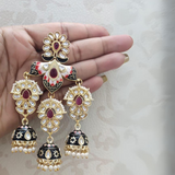 Jhumka Earring Sets