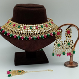 Sheesha Jewellery Sets