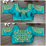 READY MADE BLOUSE