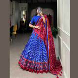 Navratri Lehenga Collection KALAVATI Series