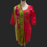 Casual style Kurti Sets