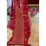 Trending Chikankari Sharara Sets