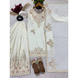 Sharara Party Style Party wear Suits