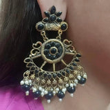 Stylish Earrings