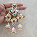 Jhumka Earring Sets