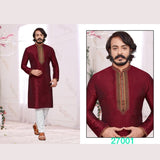 Men's Kurta Sets S 38