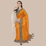 Wedding Season Saree