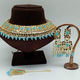 Sheesha Jewellery Sets