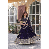 Designer Lehenga Special Collection