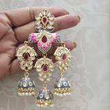 Jhumka Earring Sets