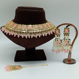 Sheesha Jewellery Sets