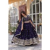 Designer Lehenga Special Collection